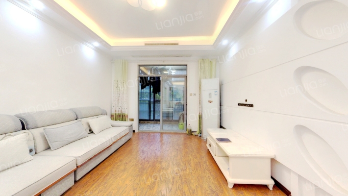 东方丽锦东区二手房实景图