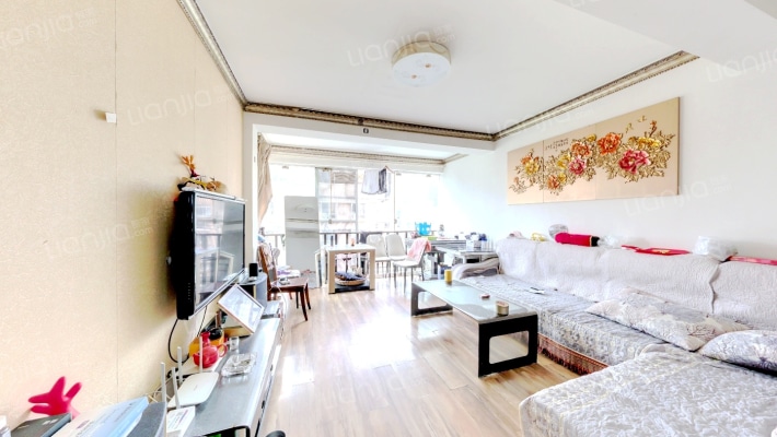 阳关小区二手房实景图