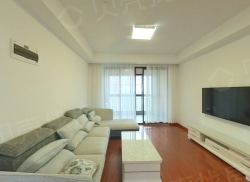 整租·中南锦苑 3室2厅 南_中南锦苑租房