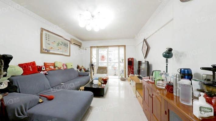 金成名苑二手房实景图