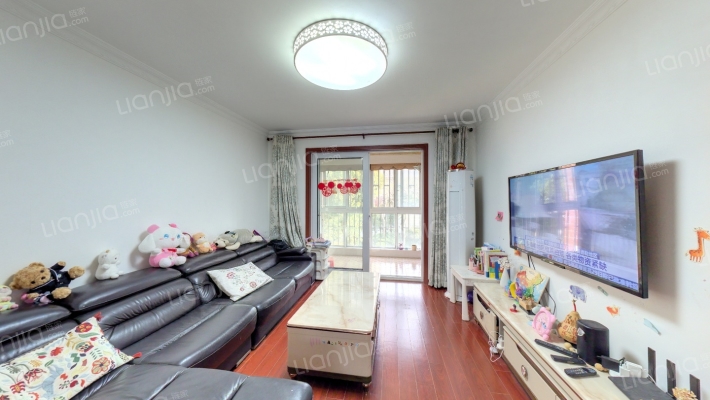 塘泾南苑二手房实景图