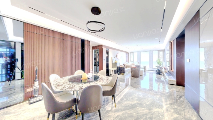 华尔顿1275二手房实景图