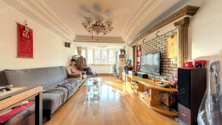 爱迪苑二手房实景图