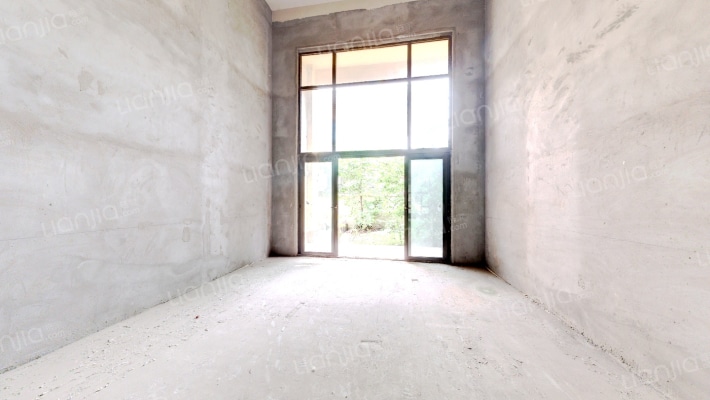 恒大金碧天下二手房实景图