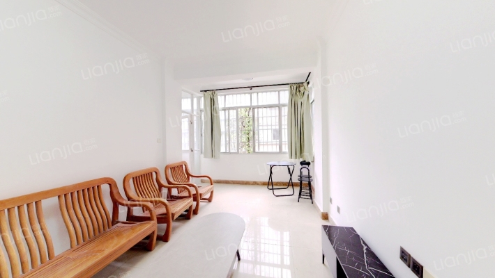 一棉大院二手房实景图