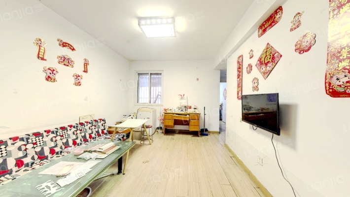 锁石苑二手房实景图