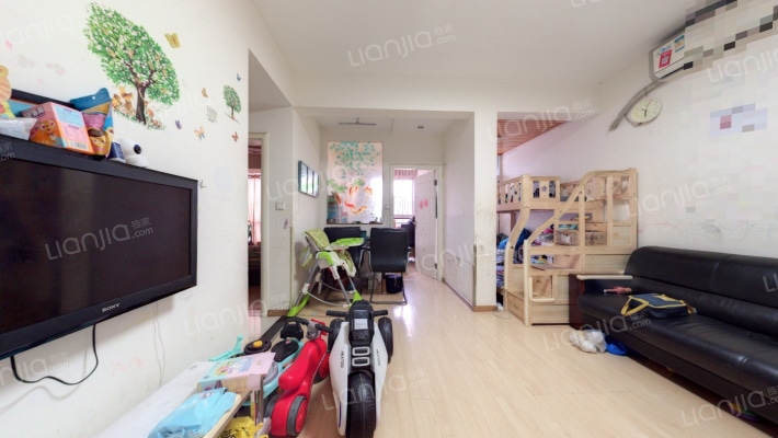 鼎祥风华美锦二手房实景图