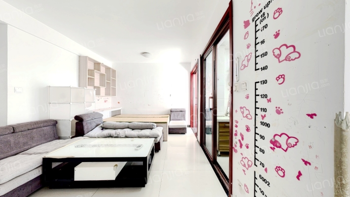 莱茵小镇二手房实景图