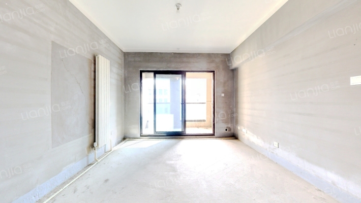 城开绿城绿园二手房实景图