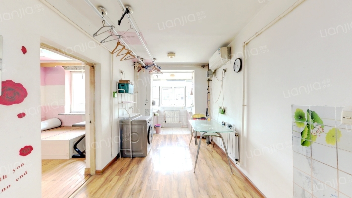 三洞桥小区二手房实景图