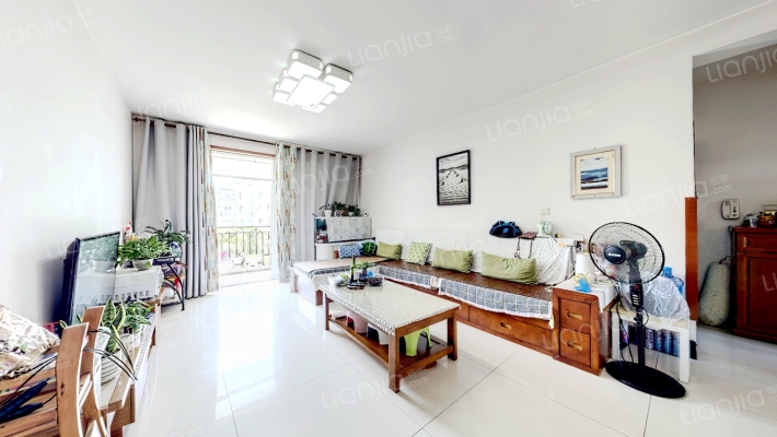 佳禾雅筑二手房实景图