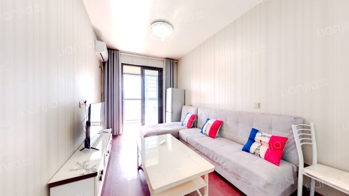 五建新街坊1号院二手房实景图