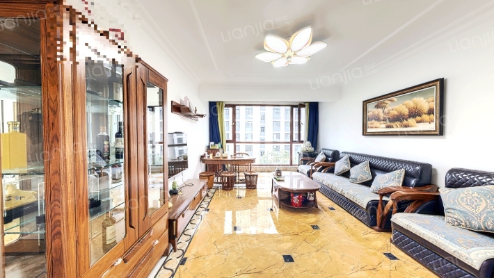 天墅二期二手房实景图