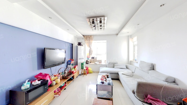 阳光嘉园二手房实景图