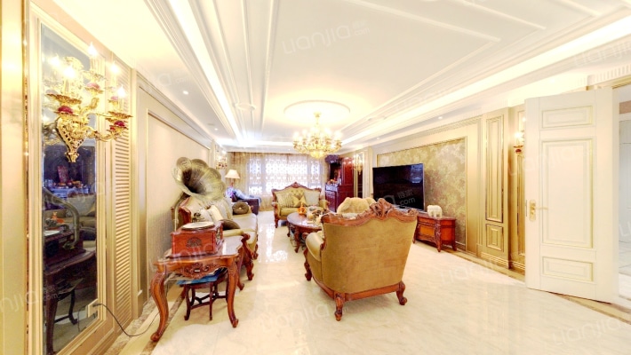 宝宇天邑澜湾二手房实景图