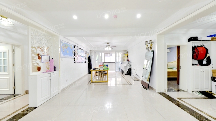 网师花苑二手房实景图