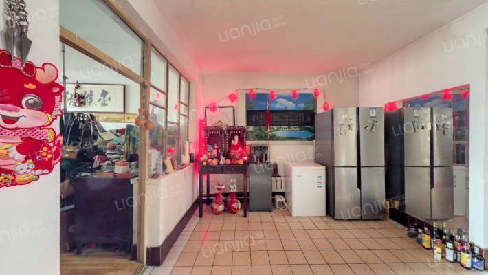 慈恩社区二手房实景图