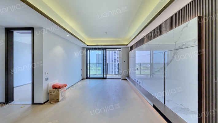 璟萃二手房实景图