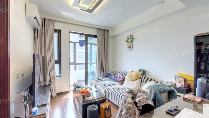 大华·梧桐樾二手房实景图