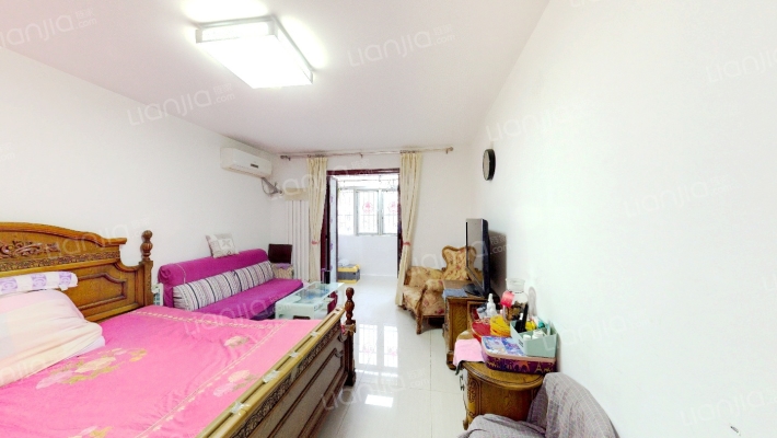 耀远里二手房实景图