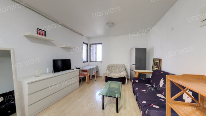 积贤雅苑二手房实景图