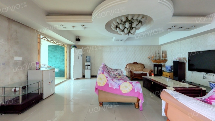 宝山北路86号二手房实景图