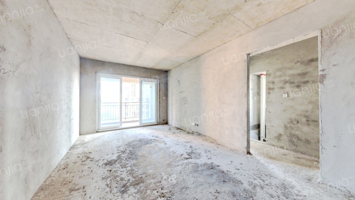 富兴悦府二手房实景图