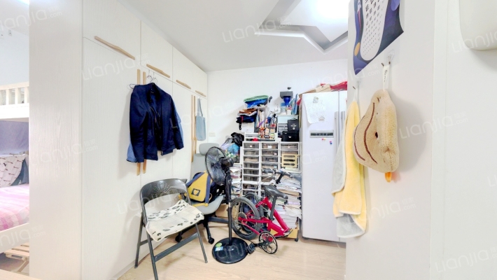 紫晶城二手房实景图