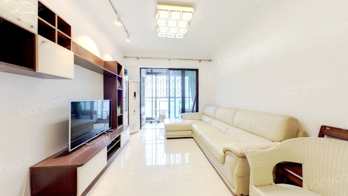 花语水岸二手房实景图