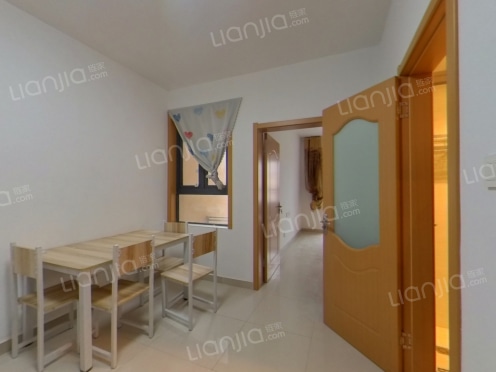 整租·临芳苑二区 1室1厅 南