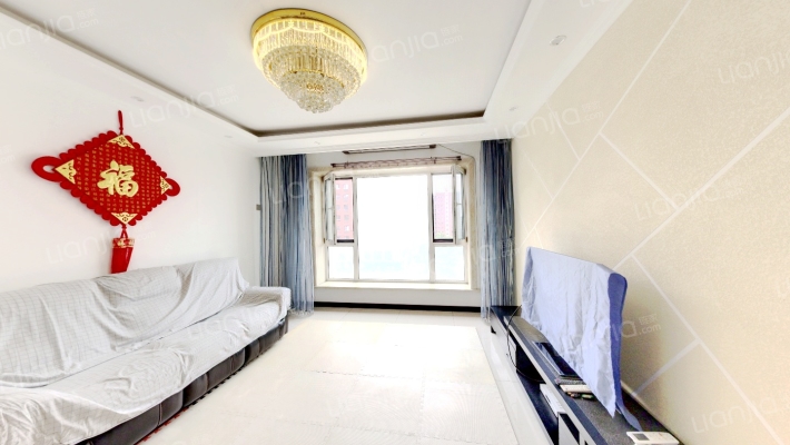 六合一方二手房实景图