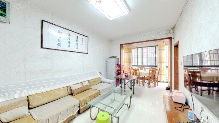 湾里区翠绿苑商住楼二手房实景图