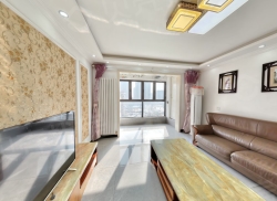 整租·森林半岛 3室2厅 南/北_森林半岛租房