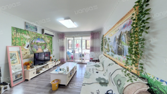 梦想望城二手房实景图