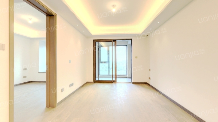 金地峯汇二期二手房实景图