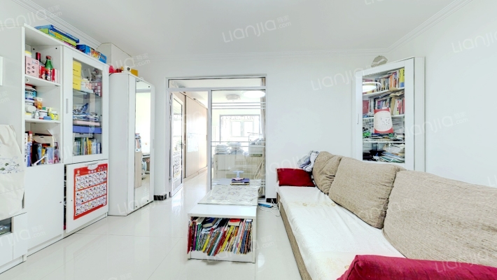 广南小区二手房实景图