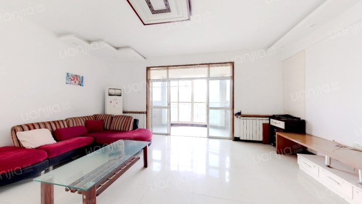 唐園新苑二手房实景图