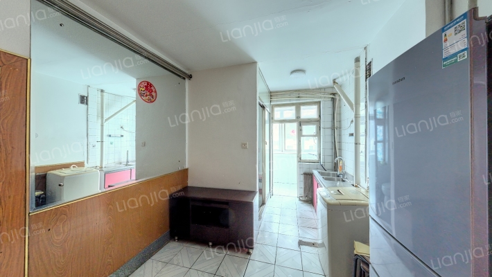 富民社区二手房实景图