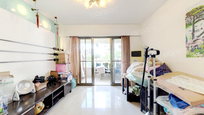 锦城花园二手房实景图