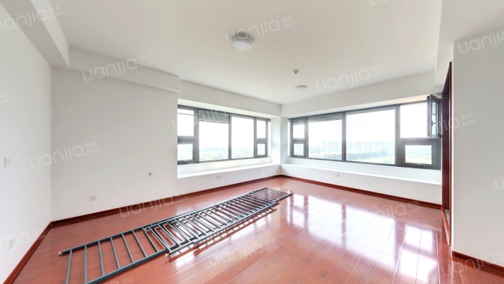 江尚紫薇二手房实景图