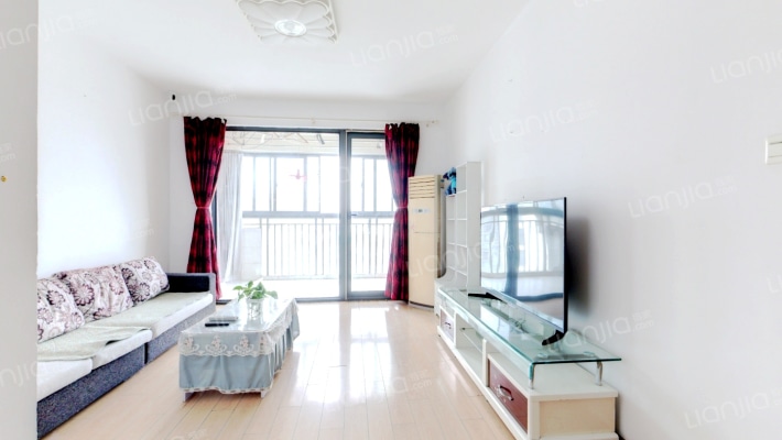 龙凤玫瑰园二手房实景图