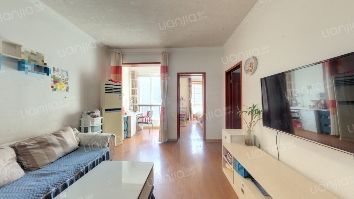 天伦水晶城二手房实景图