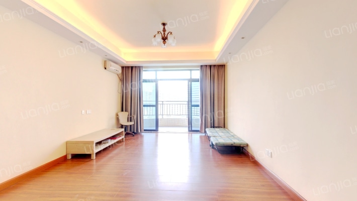 碧桂园十里银滩观山海二手房实景图