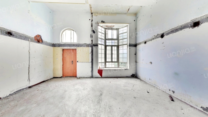 绿宸家园二手房实景图