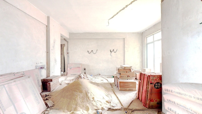 嘉和苑二期二手房实景图