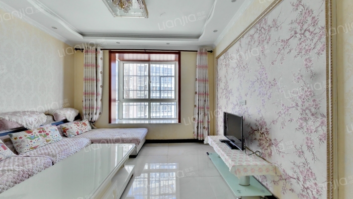 紫荆花园二手房实景图