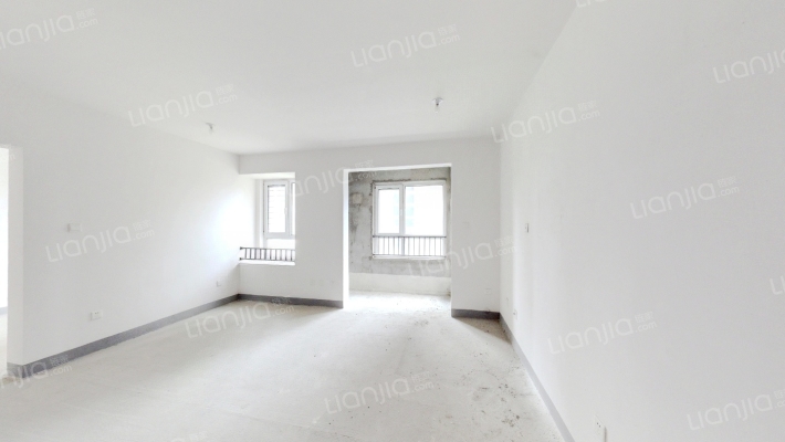 金地新城大境二手房实景图