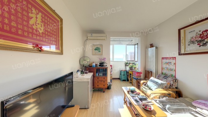 馨旺园二手房实景图