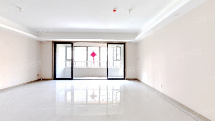 紫薇大都会二手房实景图