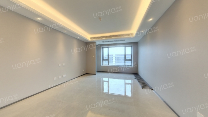 紫云府一期二手房实景图